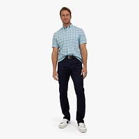 CHAPS CHEMISE TISSEE CHAPS CHEMISE TISSEE