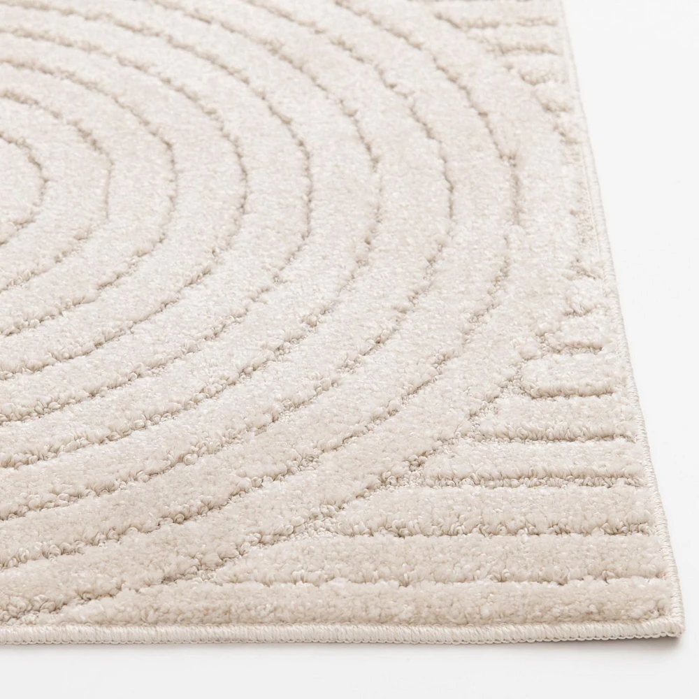 Rug Ease Fenix Machine Washable Area Rug