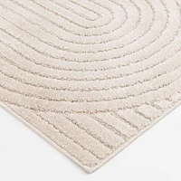 Rug Ease Fenix Machine Washable Area Rug