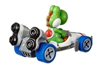 Hot Wheels Mario Kart Yoshi, B-Dasher Vehicle