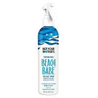 BEACH BABE TEXTURIZING SEA SALT SPRAY, The beach looks good on you!