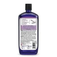 Dr Teal's Foaming Bath with Pure Epsom Salt, Soothe & Sleep with Lavender Essential Oil (Packaging May Vary), 34 fl oz / 1L