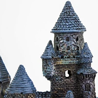 Penn-Plax Fantasy Super Château A Ornement