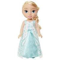 Disney Frozen 14" Toddler Elsa Doll