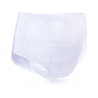 TENA ProSkin Skincomfort Underwear M 13ct., Protect against leakage.