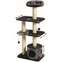 MidWest Feline Nuvo Tower Cat House