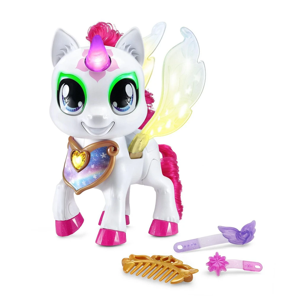 VTech Sparklings Stella the Unicorn - French Version