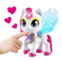 VTech Sparklings Stella the Unicorn - French Version