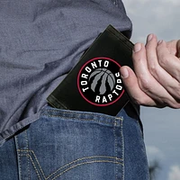 Rico NBA Toronto Raptors Nylon Trifold Wallet