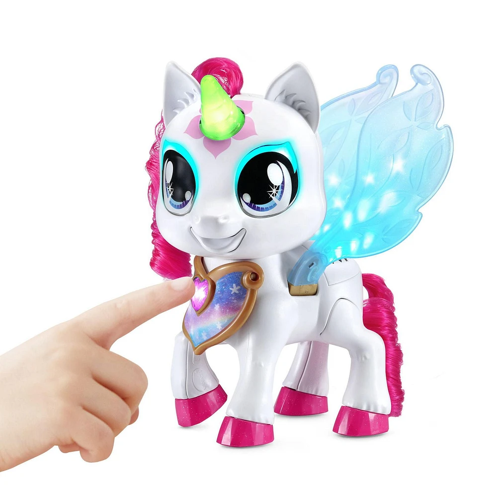 VTech Sparklings Stella la licorne - Version française