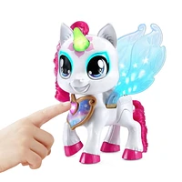 VTech Sparklings Stella the Unicorn - French Version