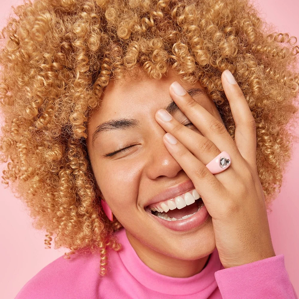 dippity-do GIRLS WITH curls Huile capillaire