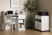 South Shore Smart Basics Desk