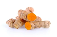 Turmeric, Sold in singles