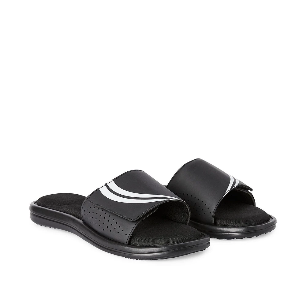 Mules Mile Athletic Works pour hommes