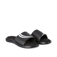 Mules Mile Athletic Works pour hommes