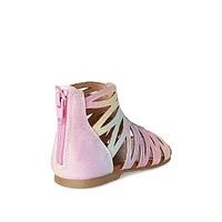George Toddler Girls' Flora Sandals