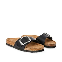 Time and Tru Women's Chloe Sandals