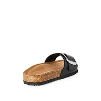 Time and Tru Women's Chloe Sandals