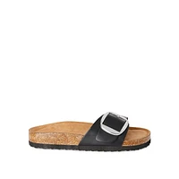 Time and Tru Women's Chloe Sandals