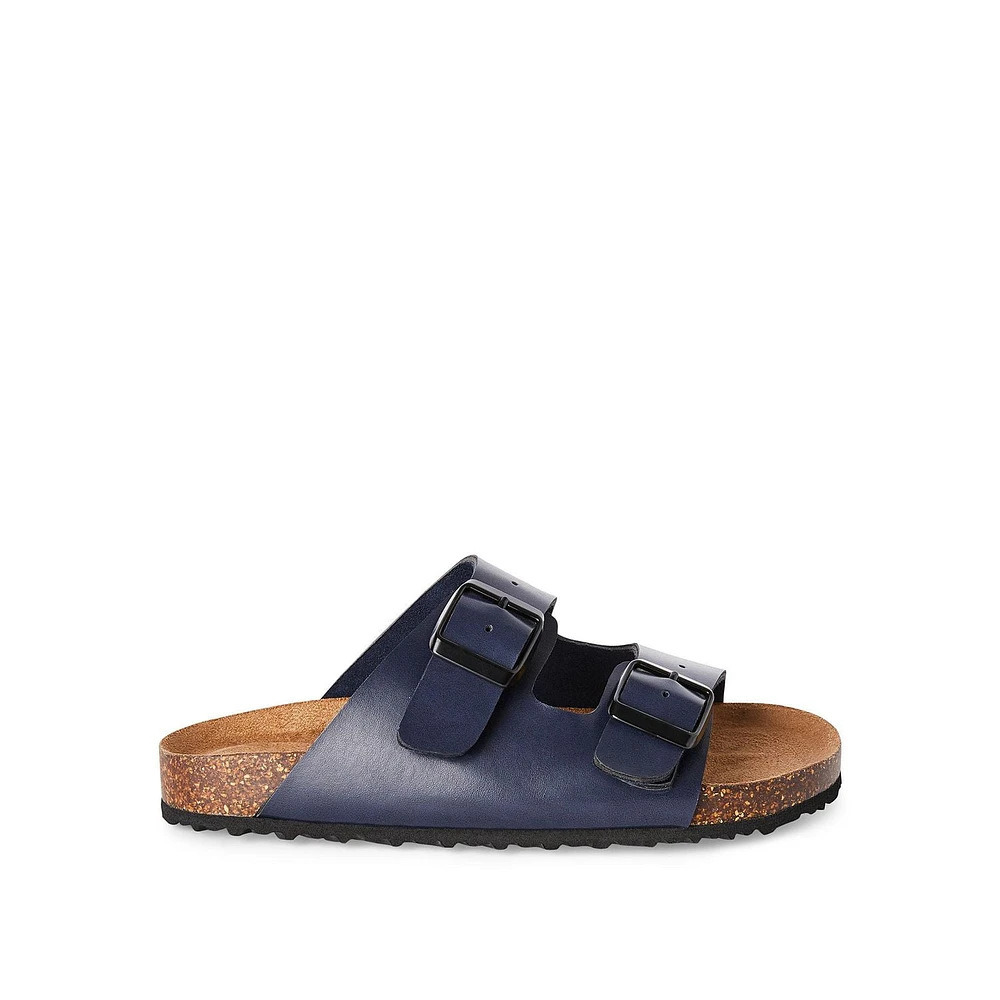 Sandales Theo George pour garçons