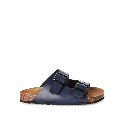 Sandales Theo George pour garçons
