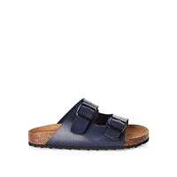 Sandales Theo George pour garçons