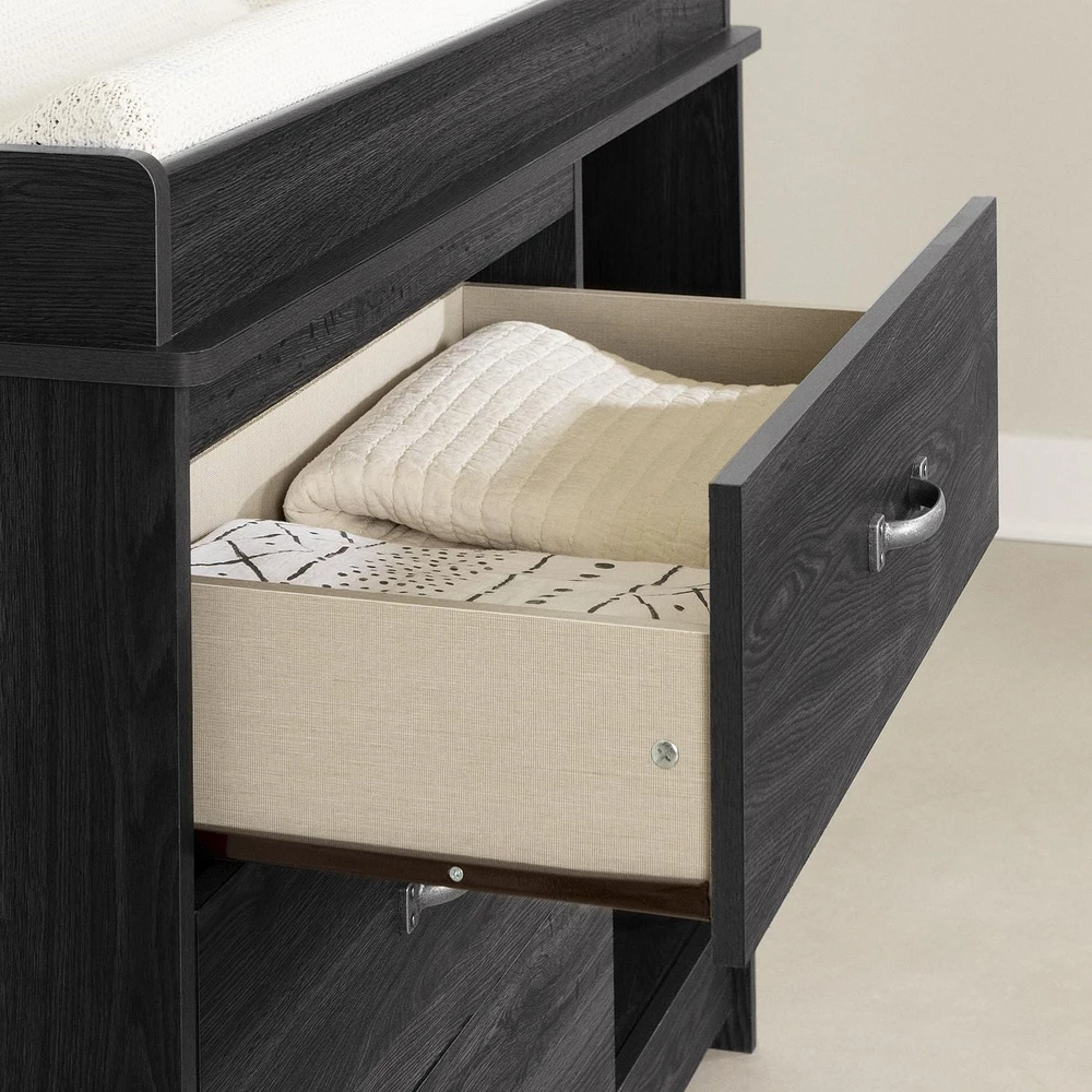 South Shore Tassio Changing Table