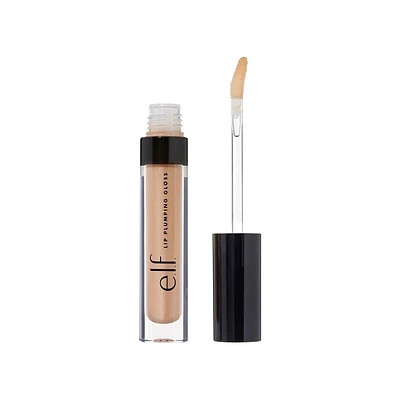 e.l.f. Cosmetics Lip Plumping Gloss