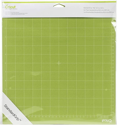 Cricut Cutting Mat Standard 12x12