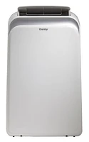 Danby DPA080B1WDB-6 12000 BTU (8000 SACC) Portable AC in White