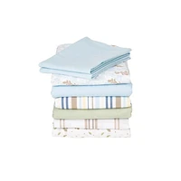 T130 Thread Count Sheet Set