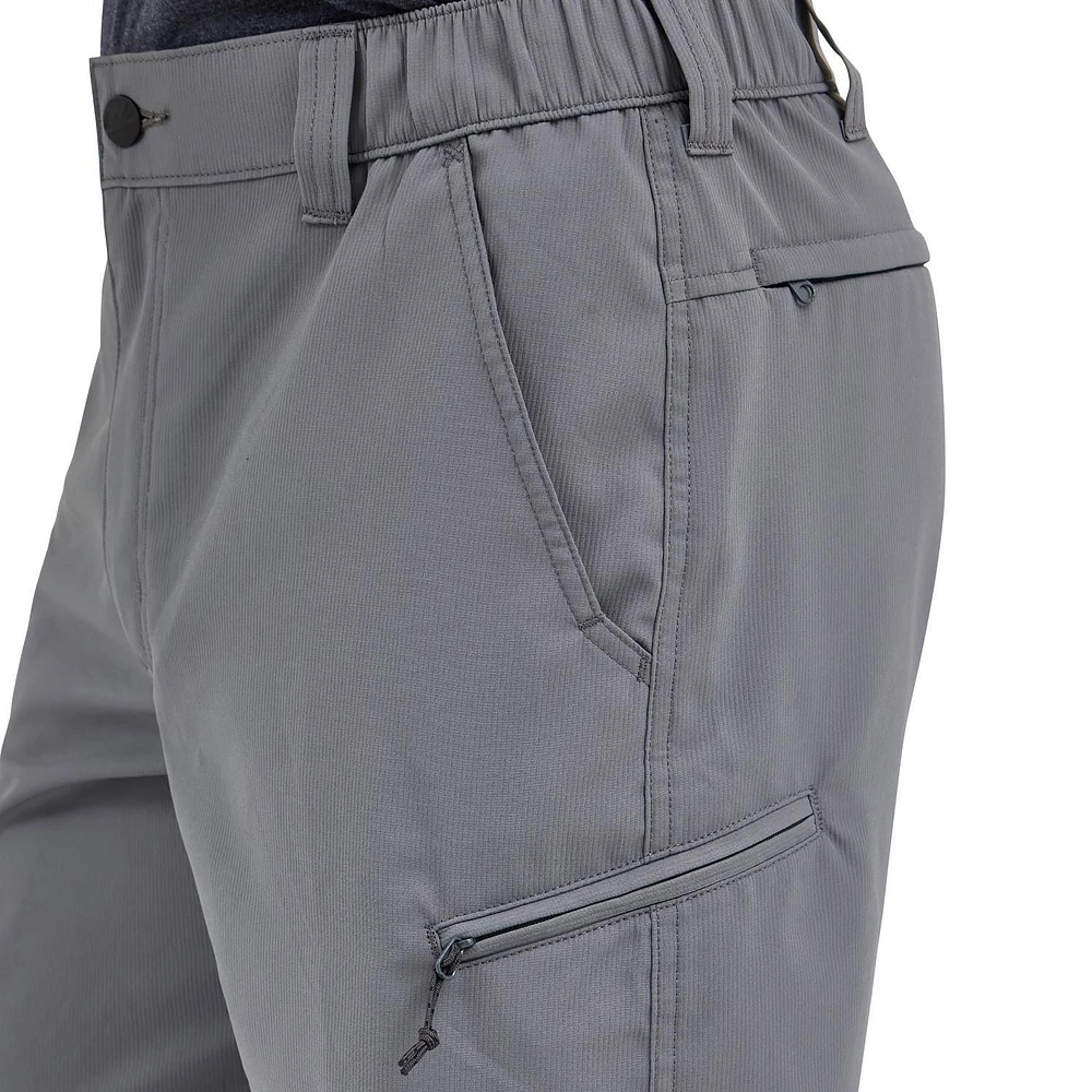 Wrangler Utilitaire de terrain Court