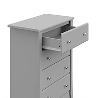 Commode à 4 Tiroirs Crescent de Storkcraft