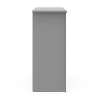 Commode à 4 Tiroirs Crescent de Storkcraft