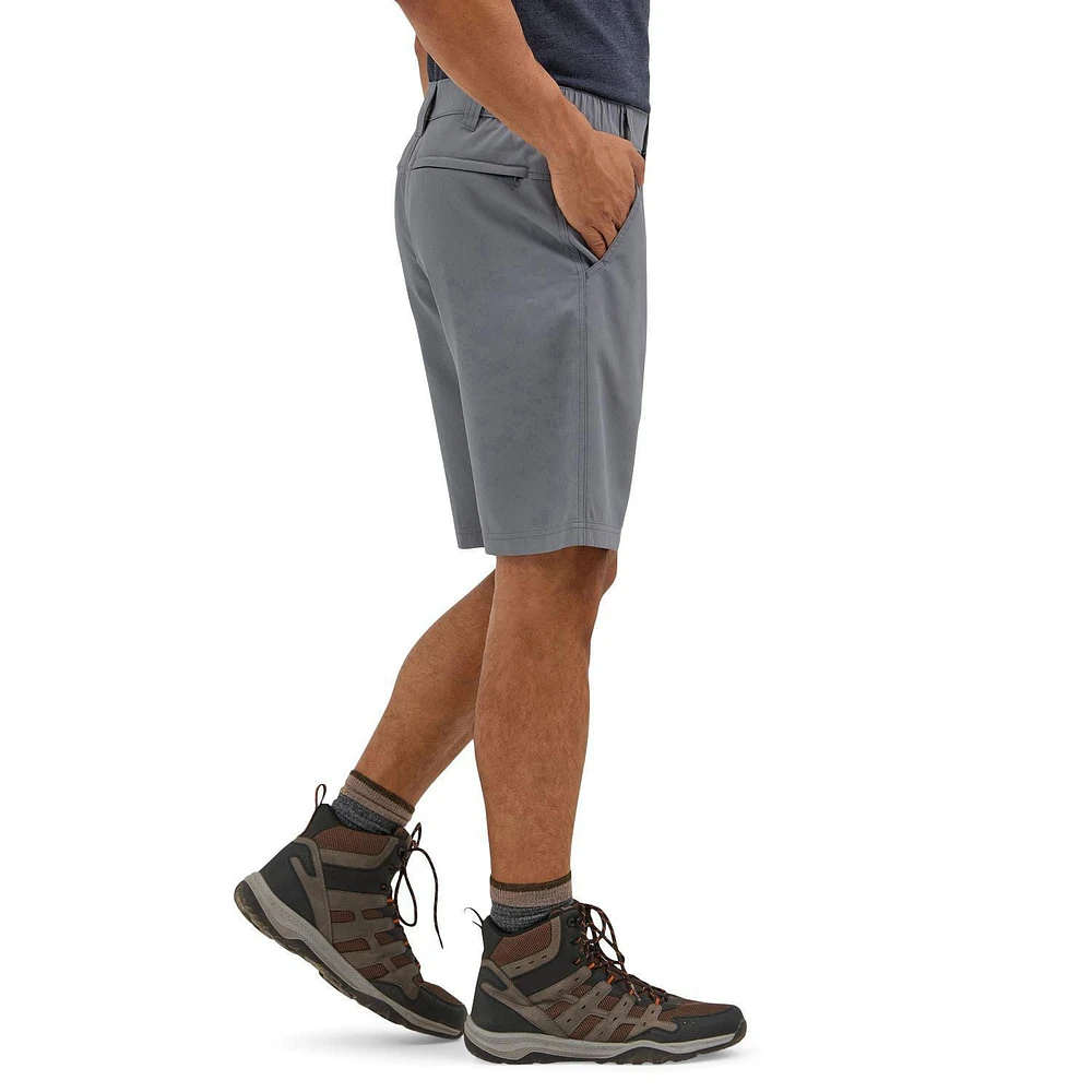 Wrangler Utilitaire de terrain Court
