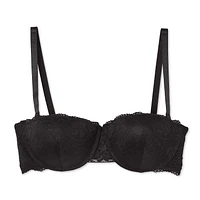 George Women's Six-Way Convertible Push-Up Bra, Sizes 34A-38D