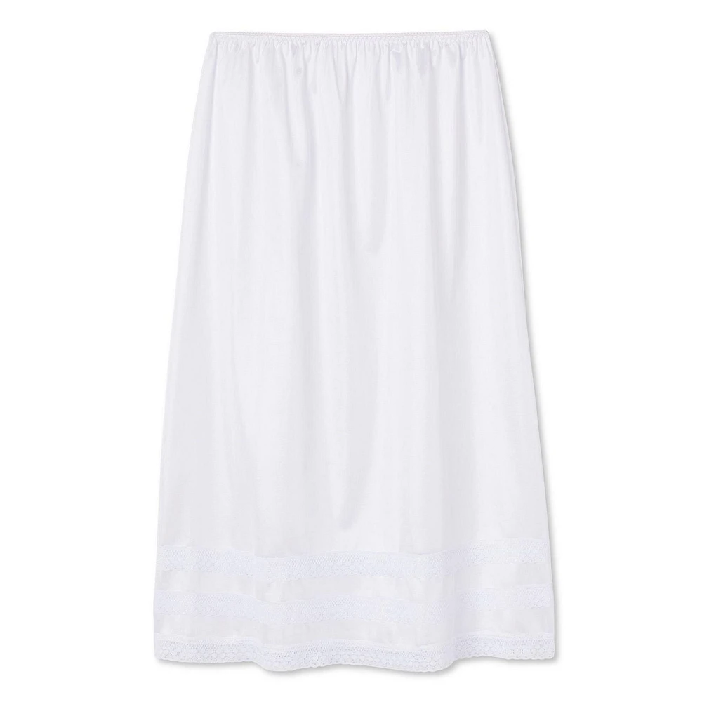 George Women's Half Slip