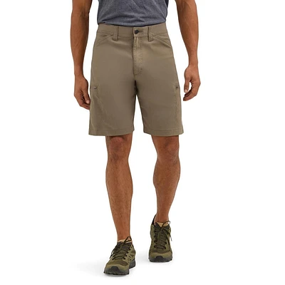 Wrangler All Terrain Cargo Short