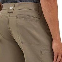 Wrangler All Terrain Cargo Short