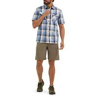 Wrangler All Terrain Cargo Short