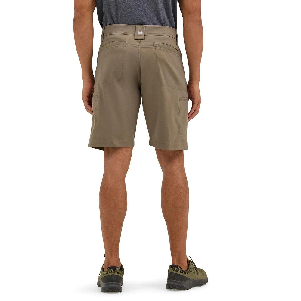 Wrangler All Terrain Cargo Short