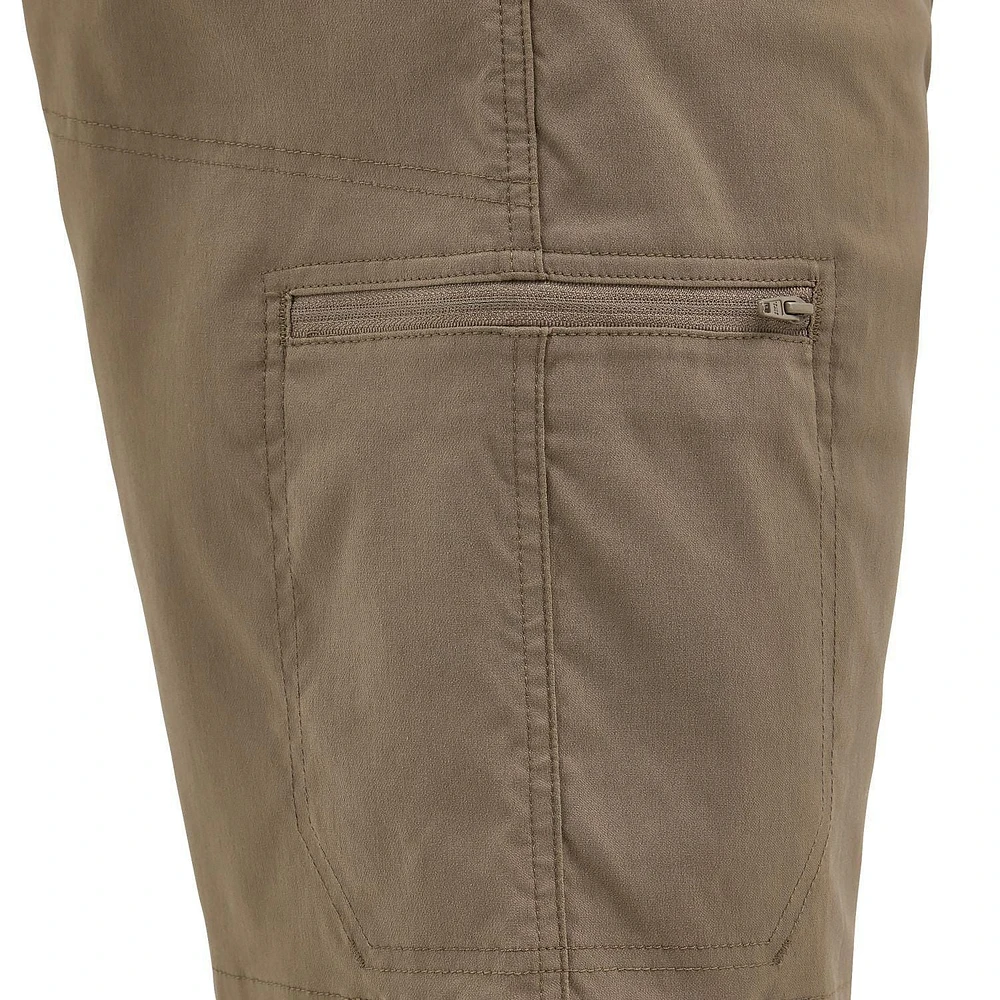 Wrangler All Terrain Cargo Short
