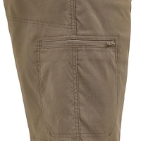 Wrangler All Terrain Cargo Short