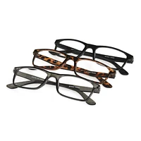 Foster Grant TS3000 Reading Glasses, Foster Grant