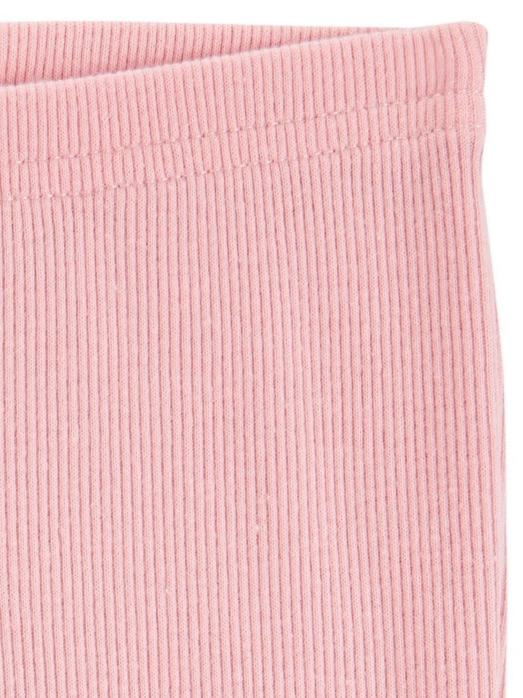 Carter's Child of Mine Pantalons pour bébé fille, paquet de 2