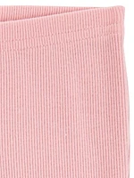 Carter's Child of Mine Pantalons pour bébé fille, paquet de 2