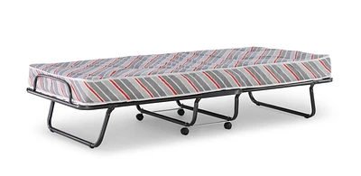 Trenton Folding Bed