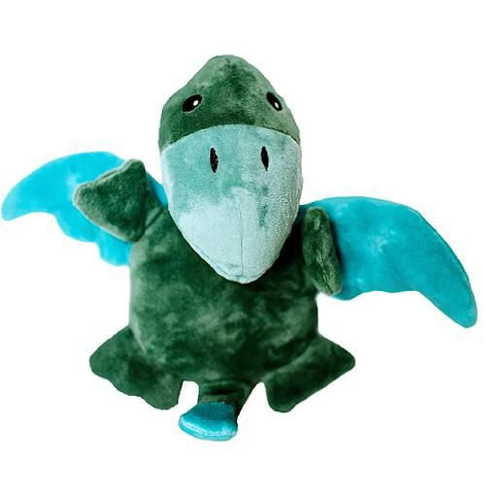 WF PK Dino, Woof Pack Dino