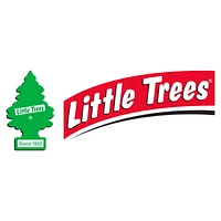 LITTLE TREES air freshener Coral Reef 3-Pack